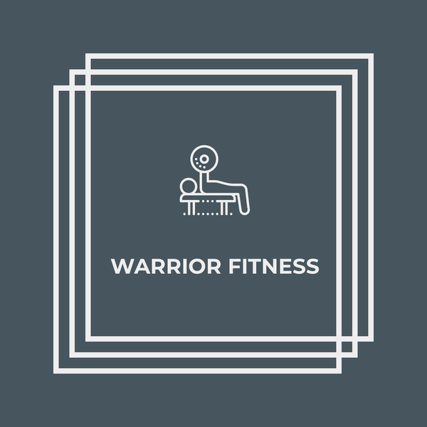 Warrior Fitness 